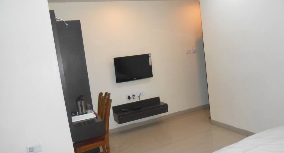 Hotel Renuka Inn, Deoria 4